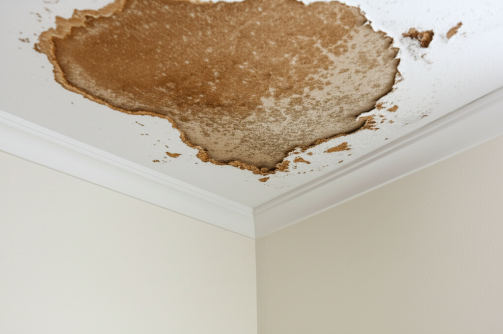 Preventing Water Damage in Atlanta Homes